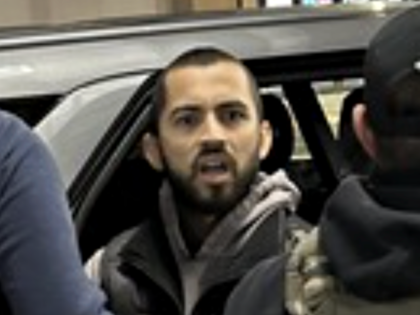 Sanctuary Connecticut: ICE Agents Arrest Illegal Alien MS-13 Gang Member Wanted for Murdering Pasto